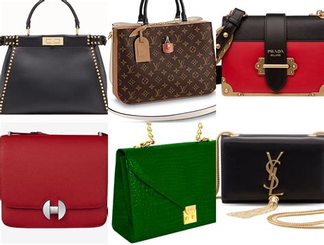 luxury purses online|luxury purse brands list.